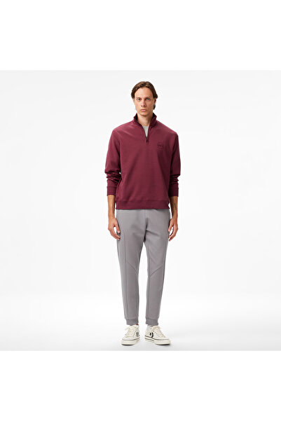 United 4 United4 Classic Men's Burgundy Sweatshirt