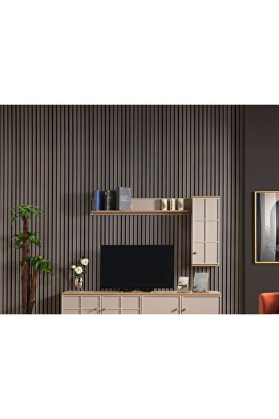 Storish Serez Tv Üst Modül