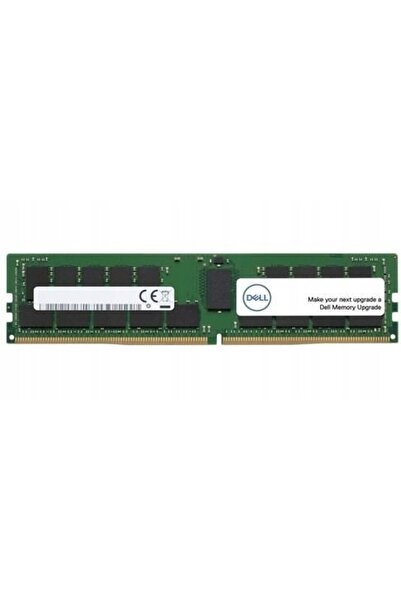 Other DELL pamięć 16GB, DIMM, 2133MHZ, 1R8CR