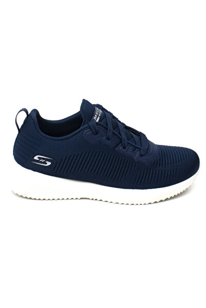 SKECHERS Pantofi dama sport Bobs Squad-bleumarin-37