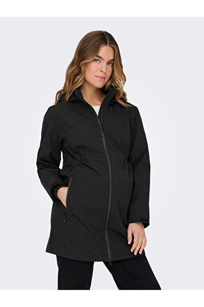 ONLY MATERNITY Softshell Jacke OLMFRANCESCA Softshell Jacke