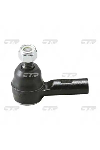 CTR Cap De Bara Punte Fata Isuzu D-Max 1/D-Max 2/D-Max 3
