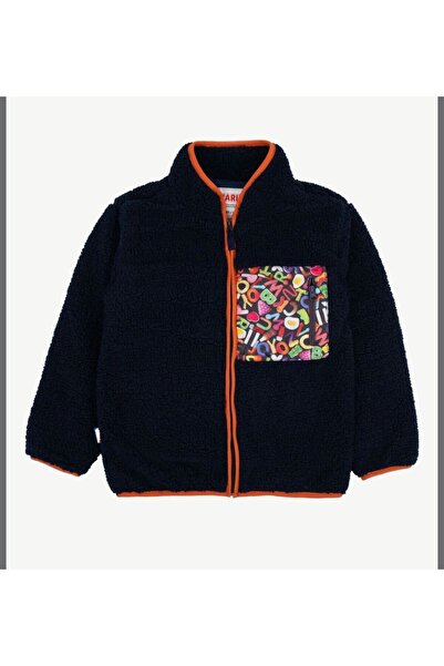 Haribo Lacivert Polar Mont