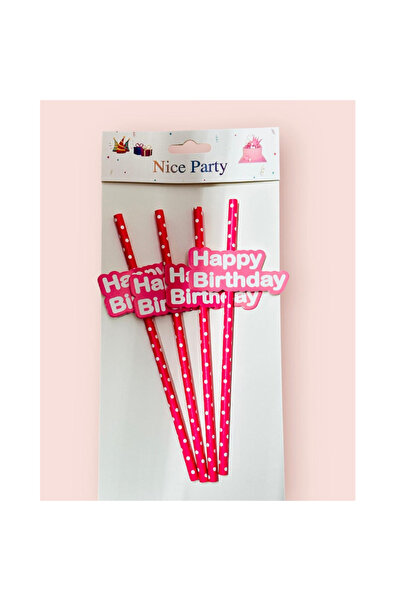 OEM Set 4 Paiuri, Aniversare