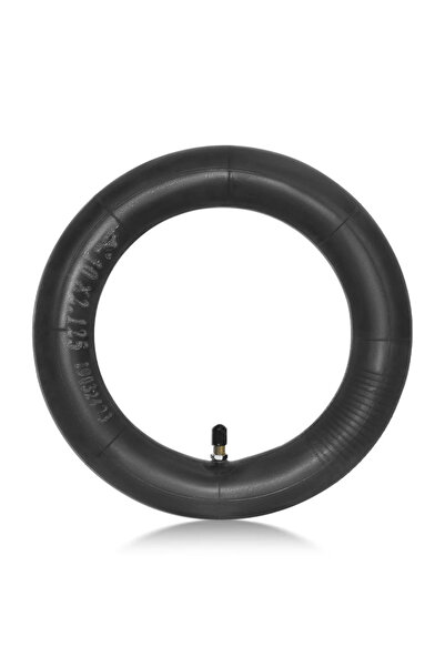 tr-escooter 10*2.125 DÜZ SİBOB İÇ LASTİK