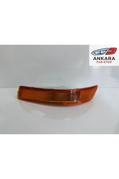 MATSUBA TOYOTA COROLLA AE101 1993 - 1998 ÖN TAMPON SİNYAL LAMBASI SOL