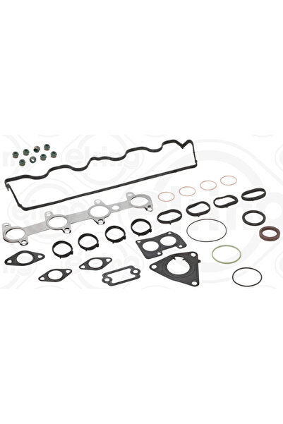 ELRING Set Garnituri Chiulasa Fiat Albea/Doblo Autoutilitara/Limuzina Spatioa...