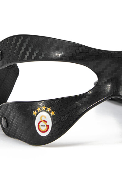 GSStore Galatasaray Çocuk Osimhen 5 Yıldızlı Maske C251559