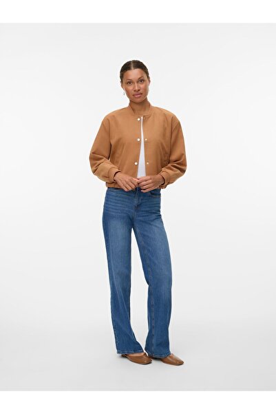 Vero Moda Jacke VMMAPLE Leichte Jacke