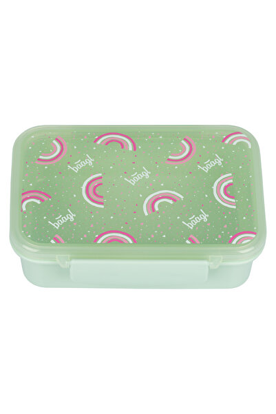 Baagl Lunch box with compartments Duha