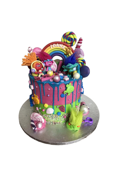 OEM Figurines 20 per set, 15 cm