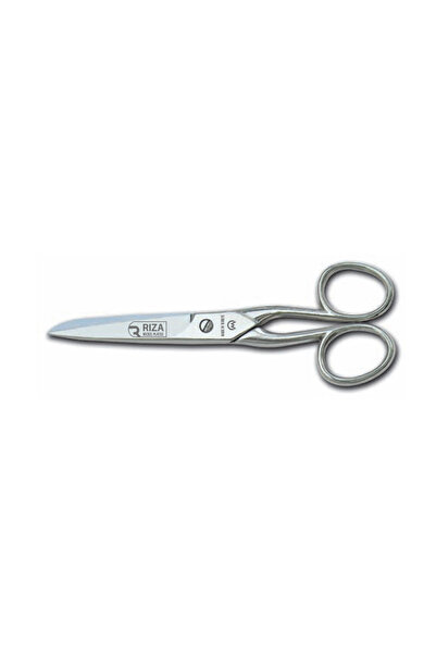 Skygo Rıza M-208 Curved Tip Carpet Scissors No: 6