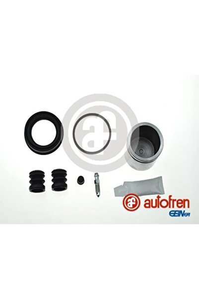 AUTOFREN SEINSA Set Reparatie Etrier Punte Fata Suzuki Samurai Autoturism De ...