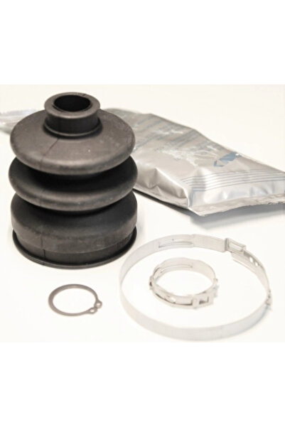 SPIDAN Сглобка на силфона на карданния вал на Porsche 911