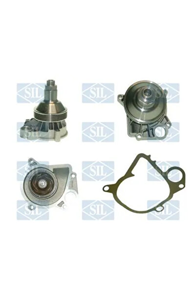 Saleri SIL Pompa De Apa Racire Motor Bmw 3/5