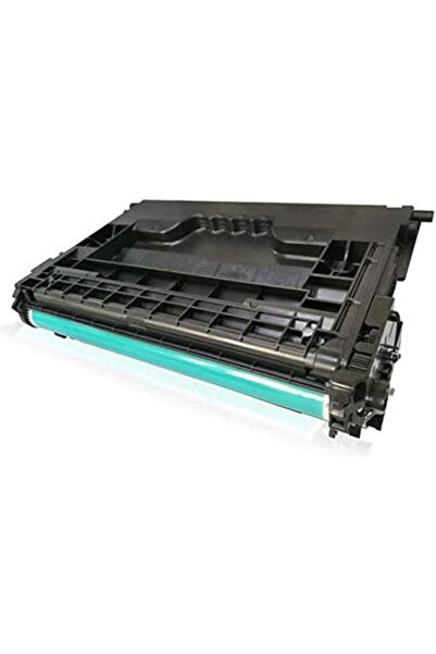 ZAJ compatible toner cartridge for HP CF237A (Black, 37A)