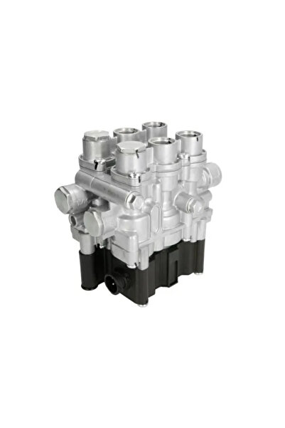 PNEUMATICS Supapa Magnetica Scania 4 - Series