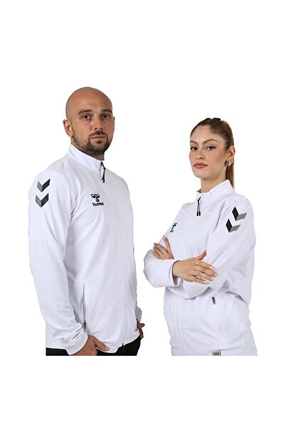 hummel Ορεγόν Λευκή φόρμα για κάμπινγκ