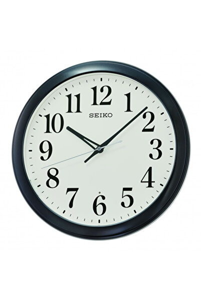 Seiko Clock Qxa776K Wall Clock