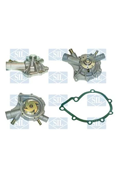 Saleri SIL Pompa De Apa Racire Motor Mercedes-Benz 5-Class/Vito Bus/Vito Caro...