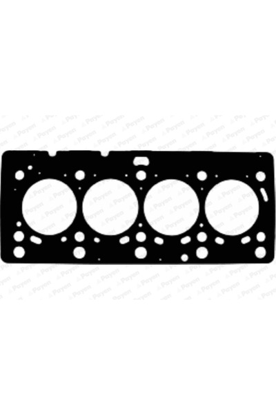 PAYEN Garnitura Chiulasa Nissan Almera 2/Kubistar Caroserie/Micra 3 Renault C...