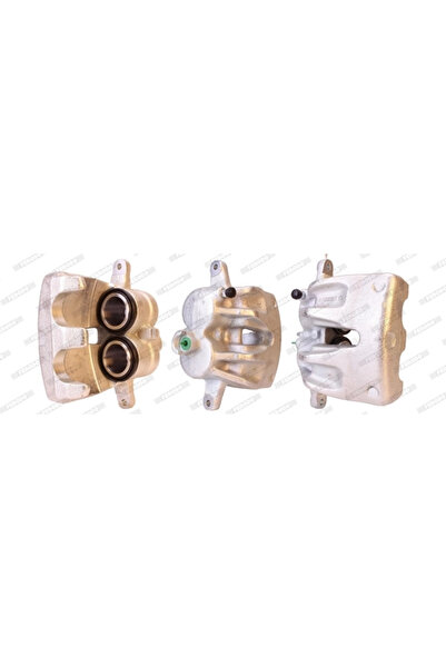 FERODO Brake Caliper Land Rover Discovery 3/Discovery 4/Range Rover 3
