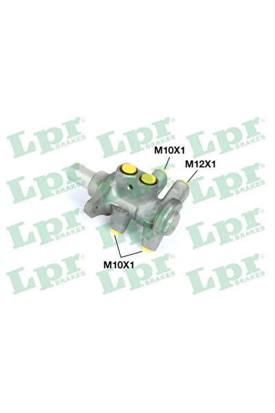 LPR Pompa Centrala Frana Citroen Berlingo / Berlingo First Microbus/Xsara Pic...