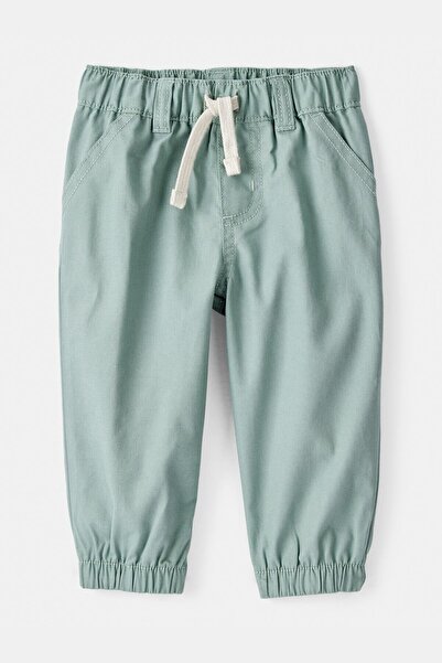 Carter's Baby Boy Ecru Set of 2