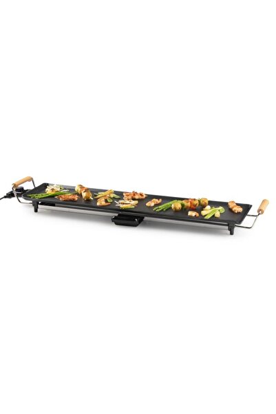 Domo Teppanyaki grill DO8313TP, 90x22cm, 1800W