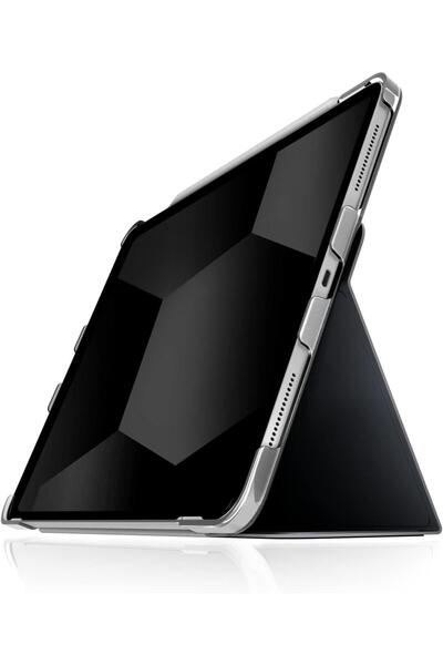 STM - STUDIO (IPAD AIR 5TH / 4TH GEN AND IPAD PRO 11 (4TH / 3RD / 2ND / 1ST GEN) - BLACK