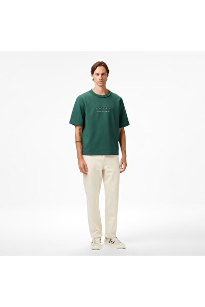 United 4 United4 Men's Green T-Shirt