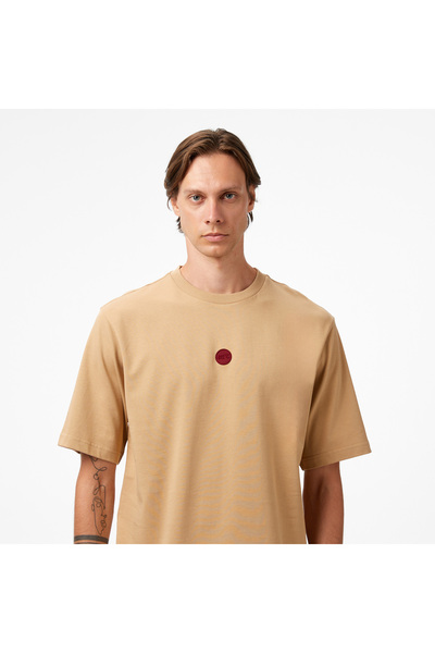 United 4 United4 Classic Men's Brown T-Shirt