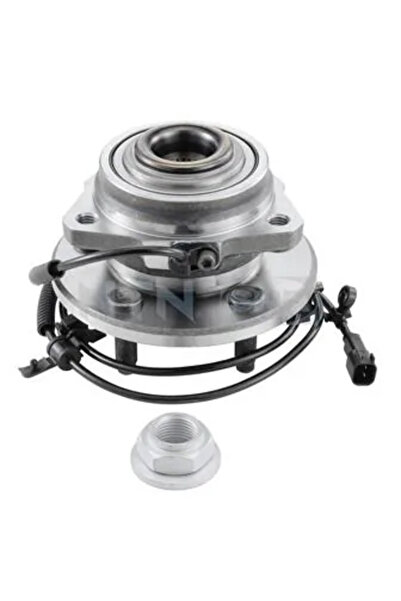 SNR Set Rulment Roata Jeep Cherokee 2001-2008