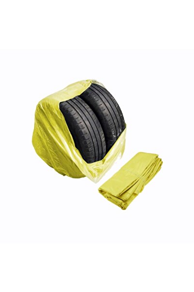 Aftermarket Saci premium pentru anvelope, 10 buc