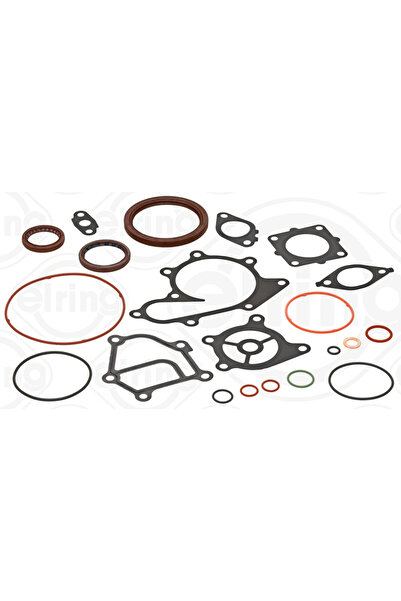 ELRING Set Garnituri Carter Nissan Navara/Pathfinder 3/Pick Up Renault Trucks...