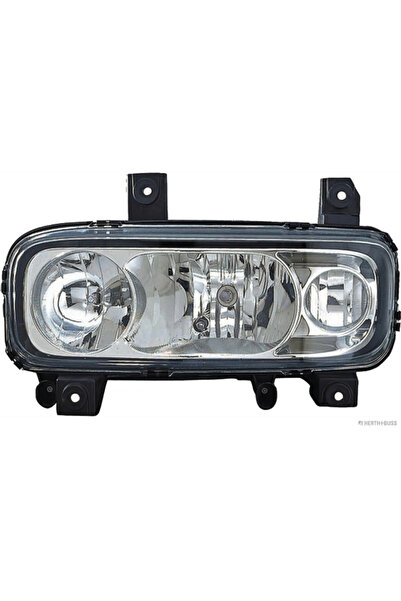 Herth+Buss Elparts Far Stanga Mercedes-Benz Atego 2