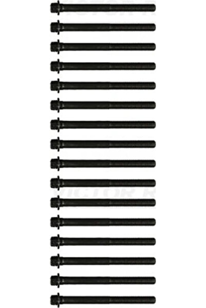VICTOR REINZ Set Surub Chiulasa Man Tgl 1/Tgl 2 2004-2022