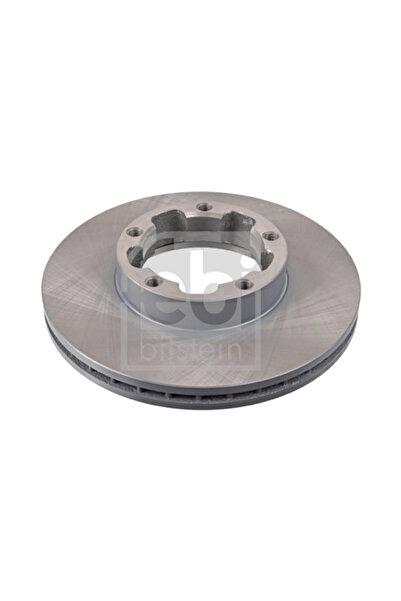 FEBI BILSTEIN Disc Frana Punte Fata Nissan Cabstar E/Trade Bus/Trade Caroserie