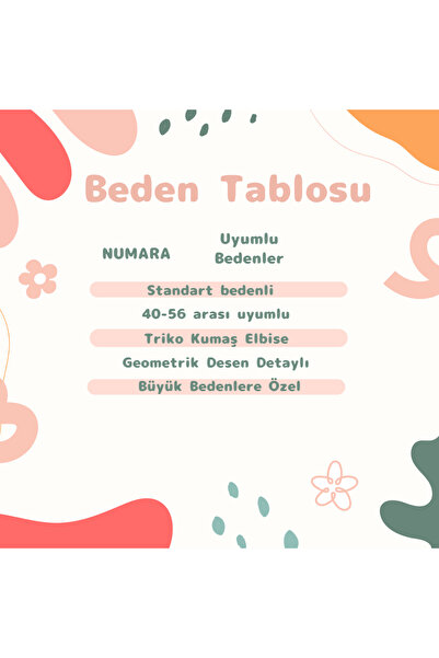 Valens Butik Pocket and Pattern Detail Hijab Dress Berfin