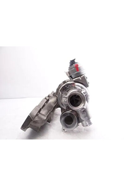 garrett Turbina / Turbo SEAT LEON (5F1) 2012-2020 821866-5004S (Diesel)