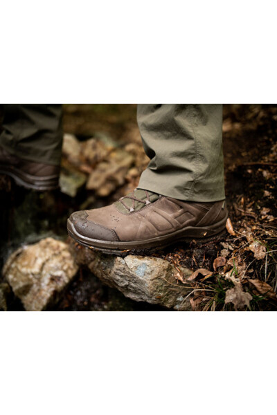 Haix Black Eagle Nature GTX MID Boots