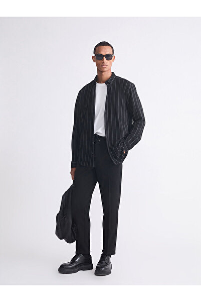 LC Waikiki Vizyon New Season Standard Fit Men's Trousers