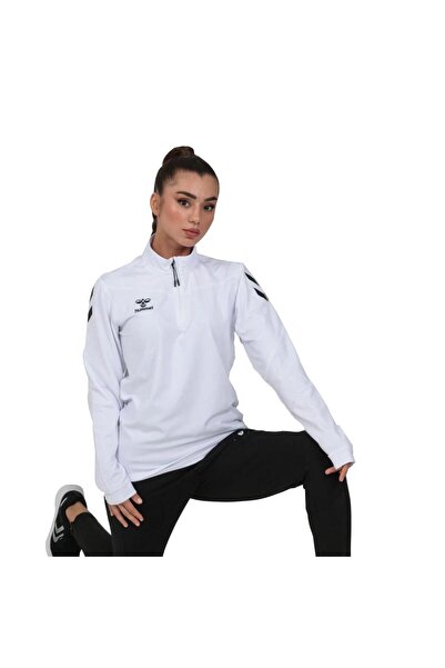 hummel 922220 Φόρμα προπόνησης Oregon Λευκή