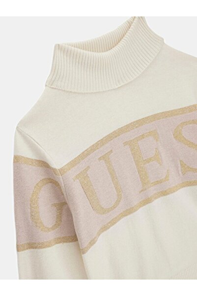 Guess Πλεκτά για κορίτσια από νήματα