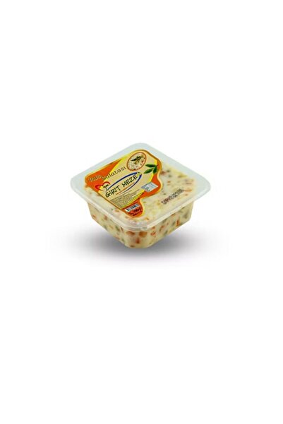 GİRİT MEZE RUS SALATASI 200 GR