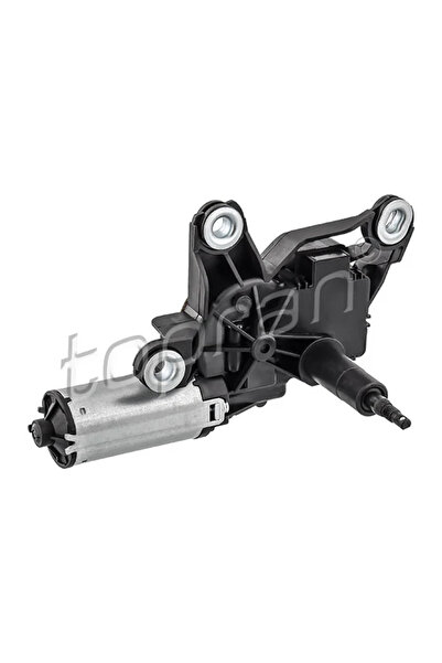 TOPRAN Motor Stergator Spate Vw Caddy 3 Autoutilitara/Limuzina Spatioasa (2KA...