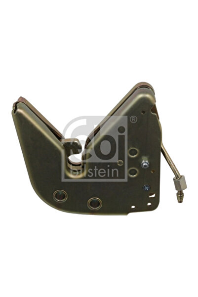 FEBI BILSTEIN Брава на задната врата на кабината на водача Mercedes-Benz Axor