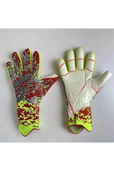 Arabest Soccer Goalkeeper Gloves, Youth Adult Soccer Goalkeeper Gloves, High Performance Goalkeeper Gloves,