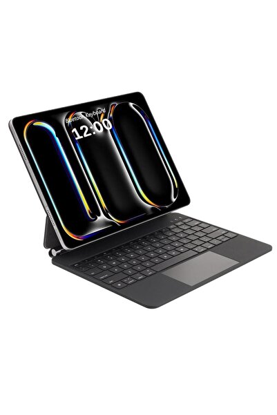 trands حافظة لوحة مفاتيح iPad 13 Air TR-KST2028