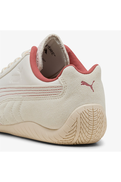 Puma Speedcat Paris Kadın Beyaz Spor Ayakkabı